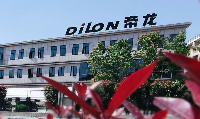 Zhejiang Dilong New Material Co., Ltd