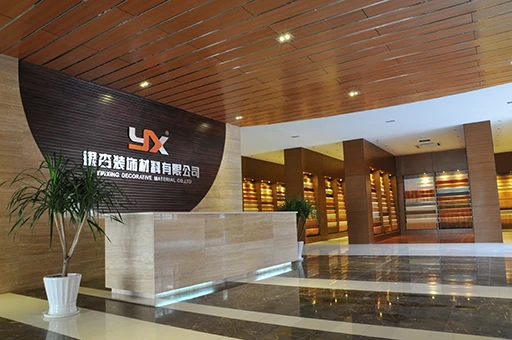 Linan Yinxing Decorative Material Co., Ltd.